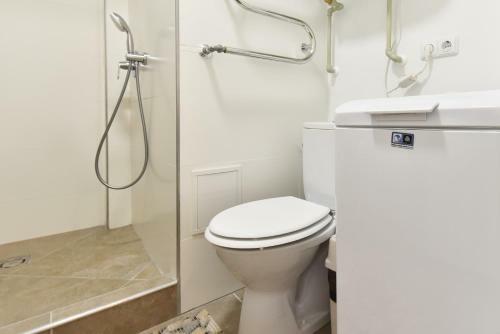 Baltieji Senamies?io Apartamentai