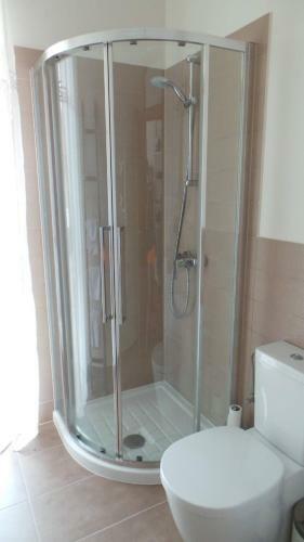 Apartamento Boutique Hideaway Studio In Nida