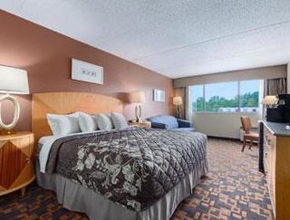 Hotel Days Inn Gettysburg