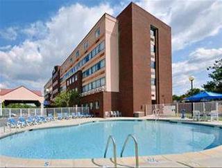 Hotel Days Inn Gettysburg