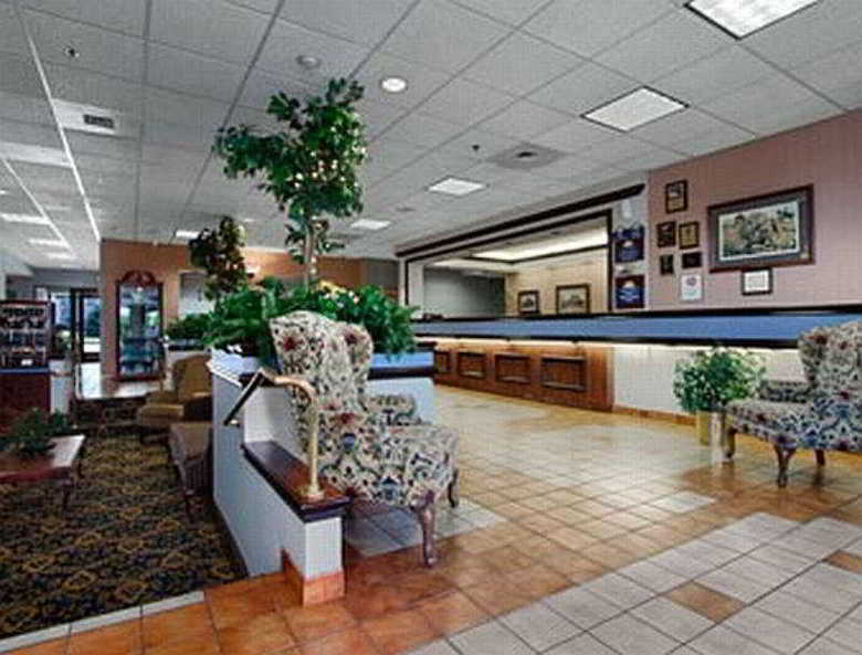 Hotel Days Inn Gettysburg