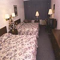 Hotel Days Inn Gettysburg