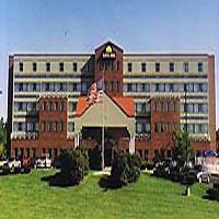 Hotel Days Inn Gettysburg