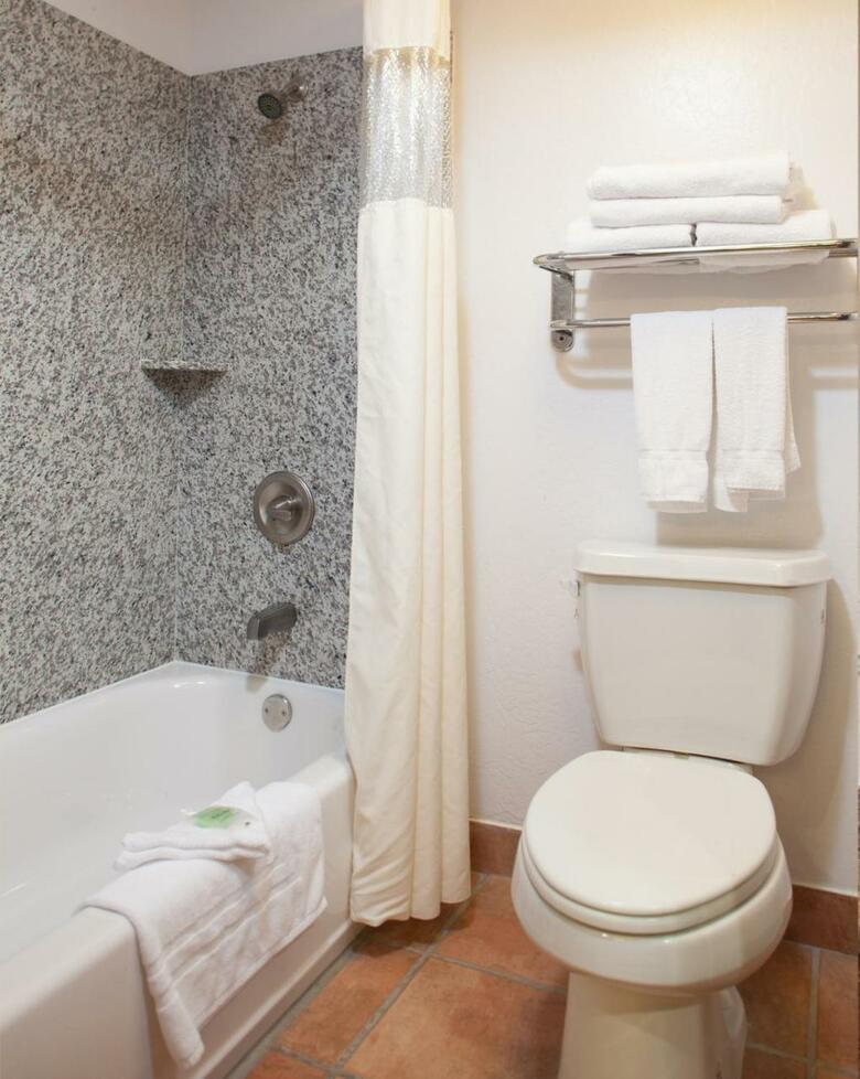 Hotel Canyon Plaza Resort