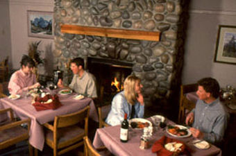 Hotel Inn At Jackson Hole