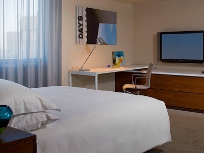 Hotel Andaz West Hollywood