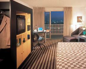 Hotel Andaz West Hollywood