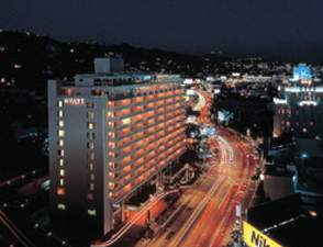 Hotel Andaz West Hollywood