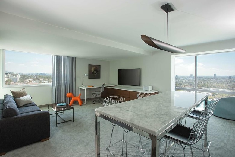 Hotel Andaz West Hollywood