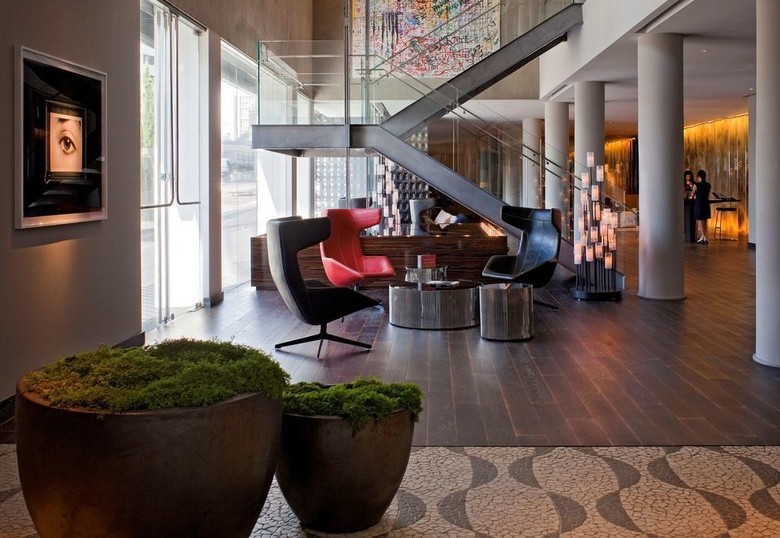 Hotel Andaz West Hollywood