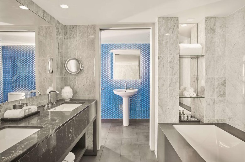 Hotel Andaz West Hollywood