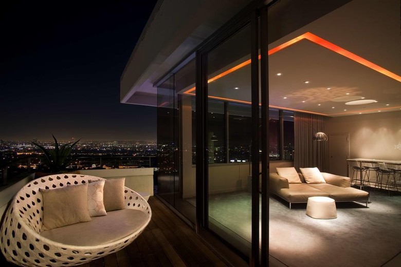 Hotel Andaz West Hollywood