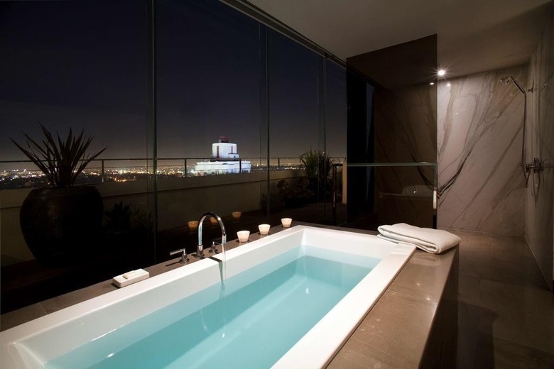 Hotel Andaz West Hollywood