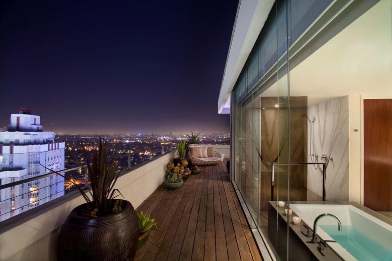 Hotel Andaz West Hollywood