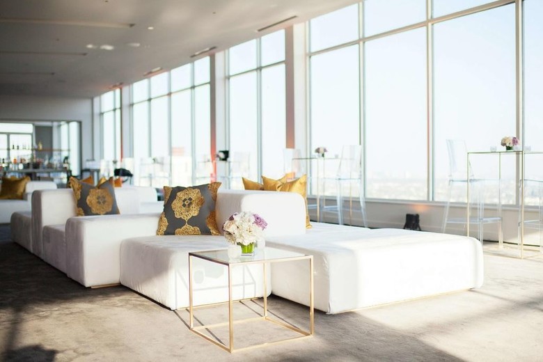Hotel Andaz West Hollywood
