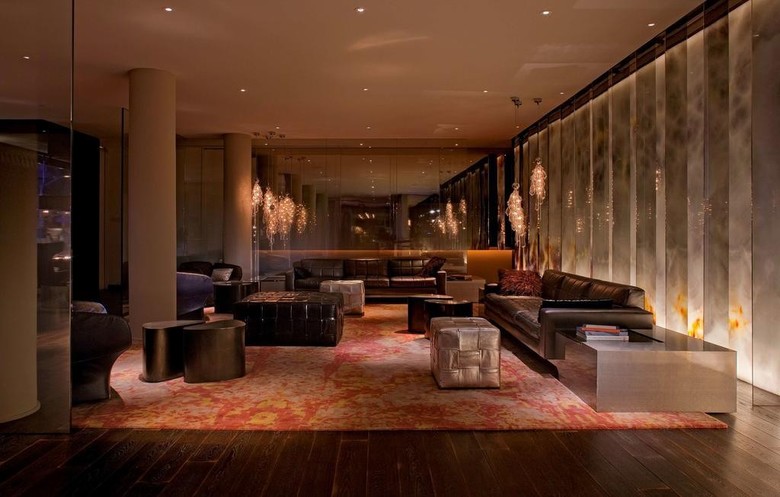 Hotel Andaz West Hollywood