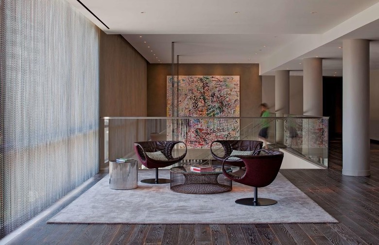 Hotel Andaz West Hollywood