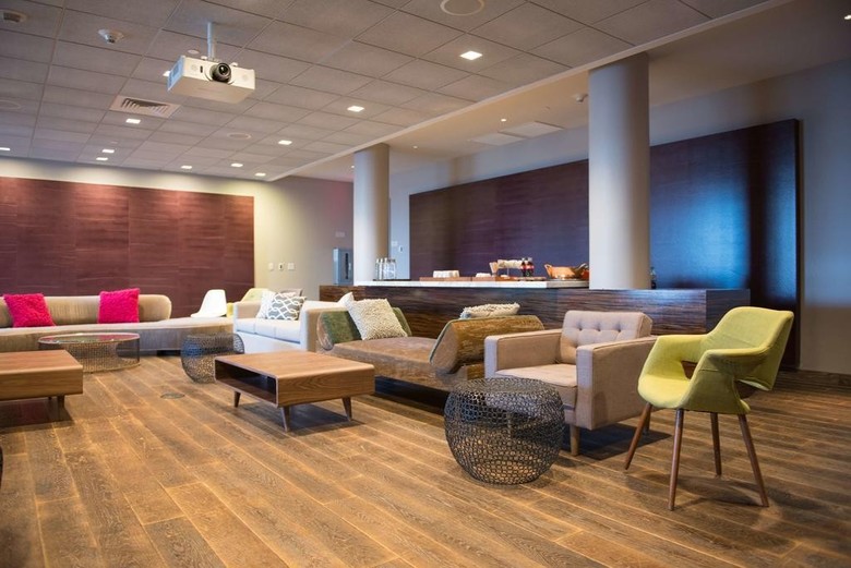 Hotel Andaz West Hollywood