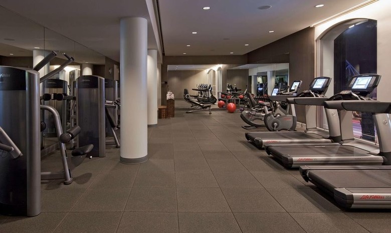 Hotel Andaz West Hollywood