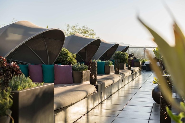 Hotel Andaz West Hollywood