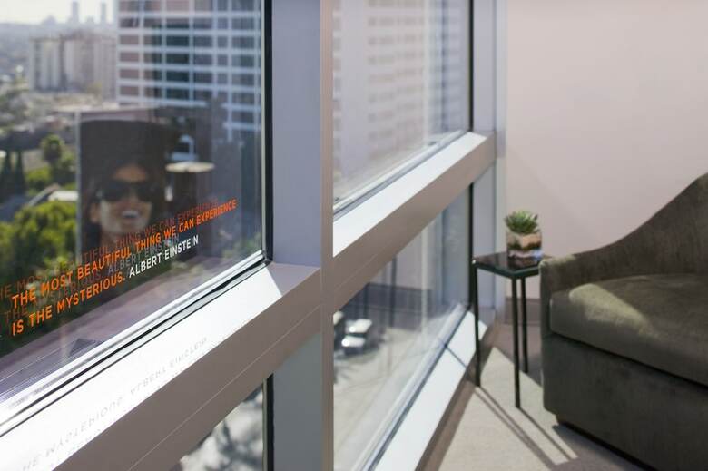 Hotel Andaz West Hollywood