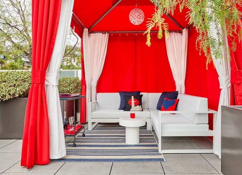 Hotel Andaz West Hollywood