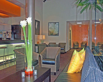 Hotel Ramada Plaza West Hollywood