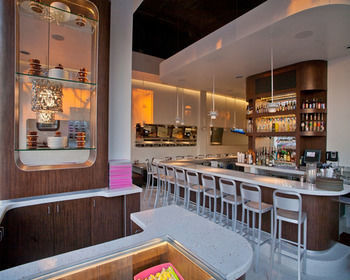 Hotel Ramada Plaza West Hollywood