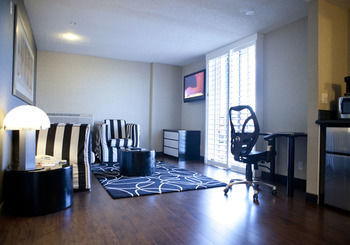 Hotel Ramada Plaza West Hollywood