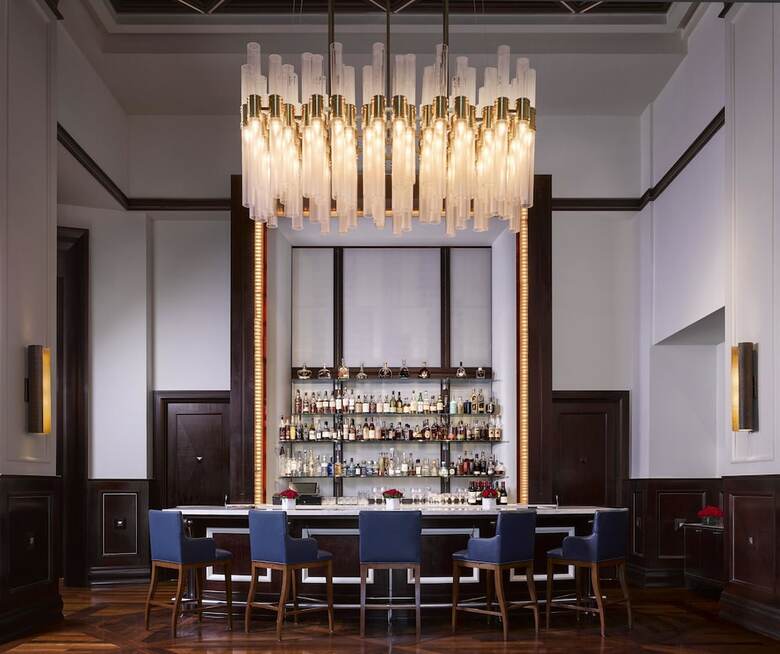 Hotel The Diplomat Beach Resort Hollywood, Curio Collection By Hilton