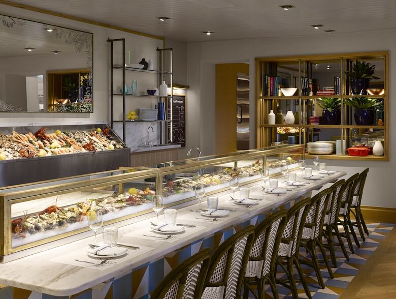 Hotel The Diplomat Beach Resort Hollywood, Curio Collection By Hilton