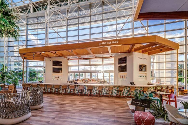 Hotel The Diplomat Beach Resort Hollywood, Curio Collection By Hilton