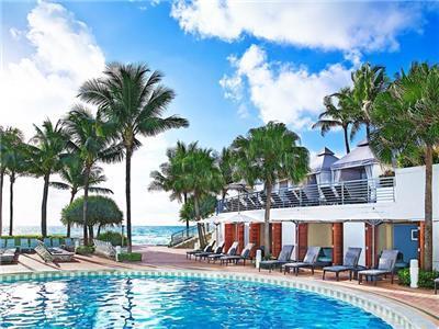 Hotel The Diplomat Beach Resort Hollywood, Curio Collection By Hilton