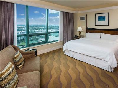 Hotel The Diplomat Beach Resort Hollywood, Curio Collection By Hilton