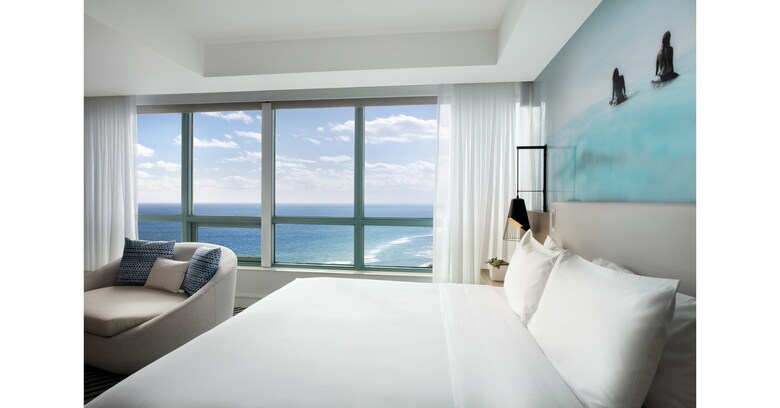 Hotel The Diplomat Beach Resort Hollywood, Curio Collection By Hilton