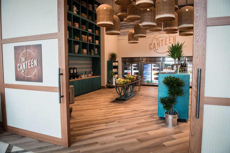 Hotel The Diplomat Beach Resort Hollywood, Curio Collection By Hilton