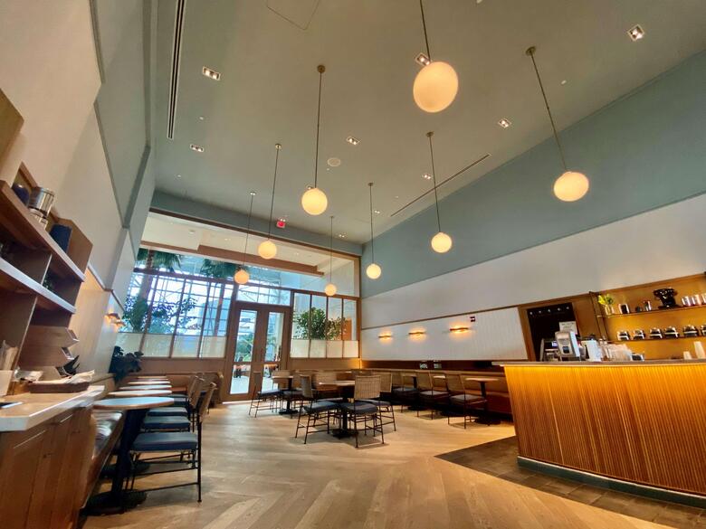 Hotel The Diplomat Beach Resort Hollywood, Curio Collection By Hilton