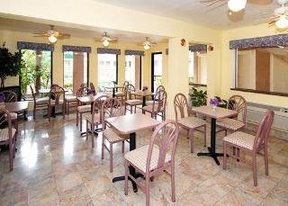 Hotel Quality Inn & Suites Galleria/westchase