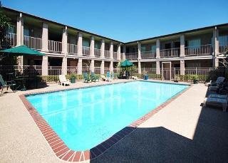 Hotel Quality Inn & Suites Galleria/westchase