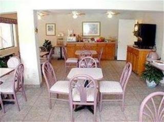 Hotel Quality Inn & Suites Galleria/westchase