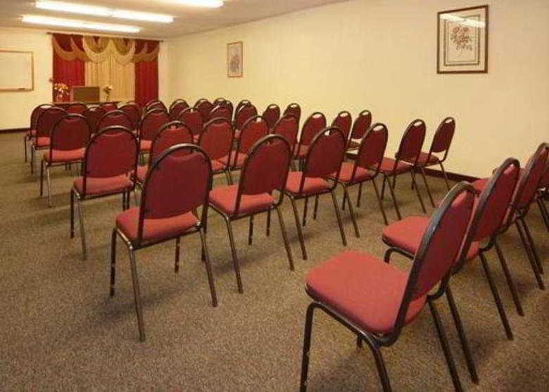 Hotel Quality Inn & Suites Galleria/westchase