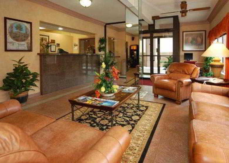 Hotel Quality Inn & Suites Galleria/westchase