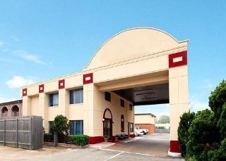 Hotel Quality Inn & Suites Galleria/westchase