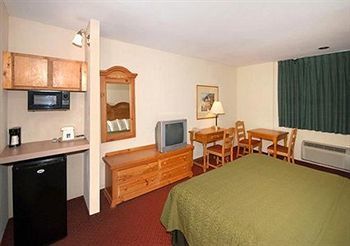 Hotel Quality Inn & Suites Galleria/westchase