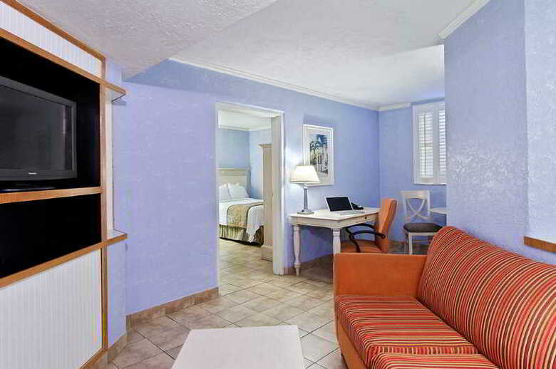 Hotel Fairfield Inn & Suites Key West