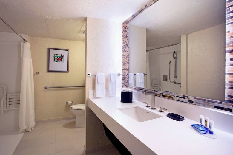 Hotel Fairfield Inn & Suites Key West