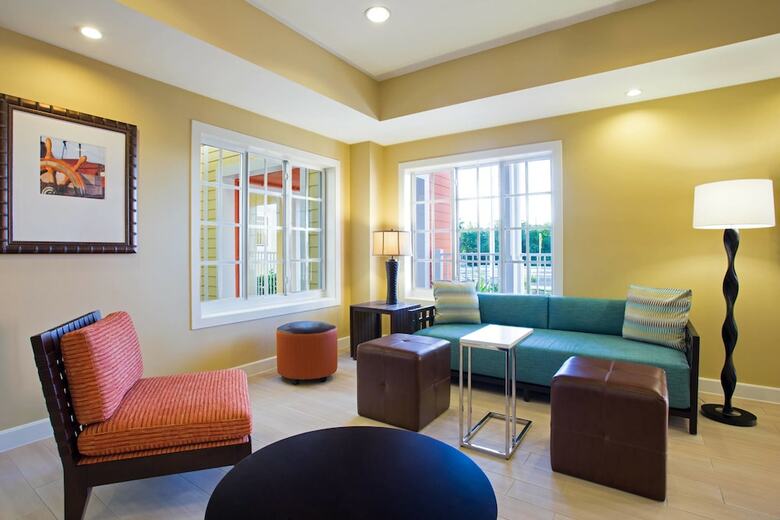 Hotel Fairfield Inn & Suites Key West