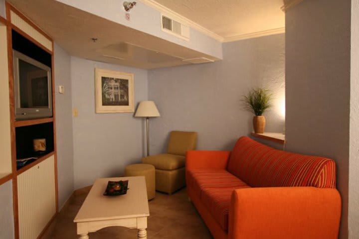 Hotel Fairfield Inn & Suites Key West
