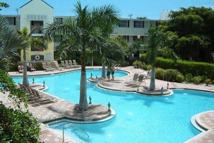 Hotel Fairfield Inn & Suites Key West