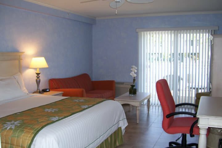 Hotel Fairfield Inn & Suites Key West